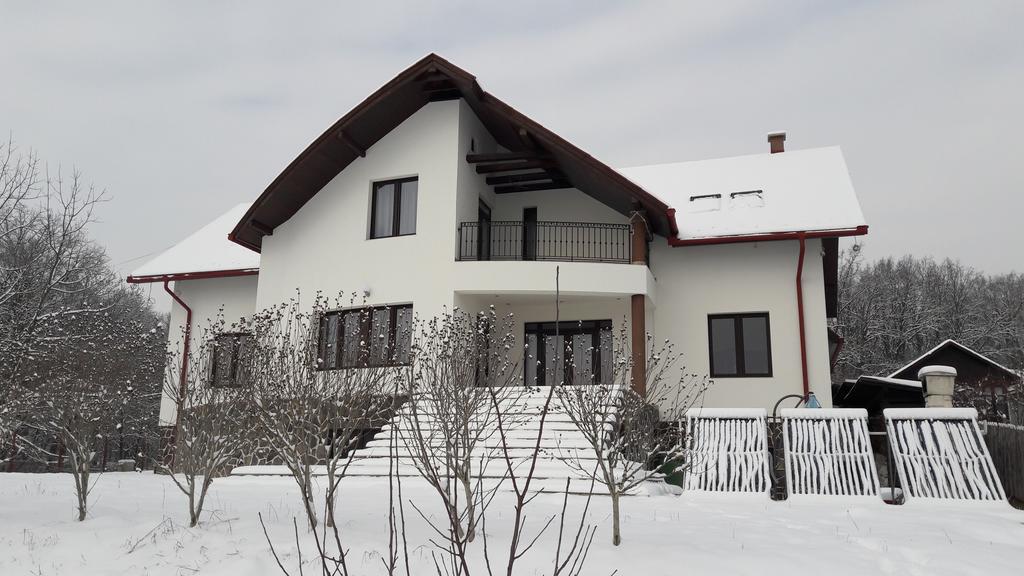 Thuild - Your World Of Leisure Târgu-Mureş Exterior foto